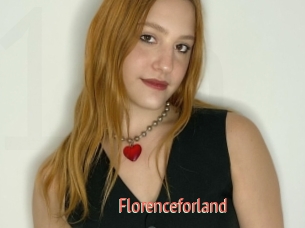 Florenceforland