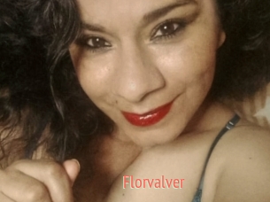 Florvalver