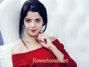 Flowerfromdesert