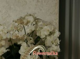 Flowermalika