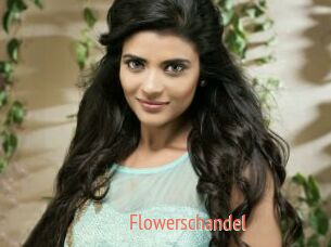 Flowerschandel
