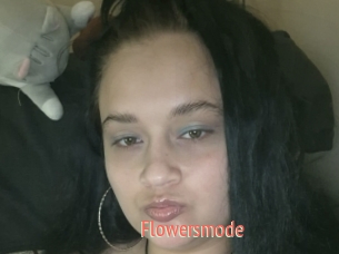 Flowersmode