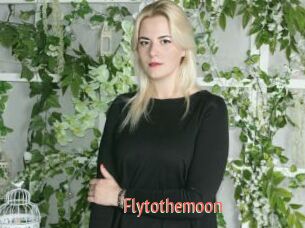 Flytothemoon