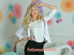 Followyourhearrt