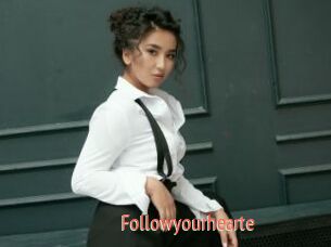 Followyourhearte
