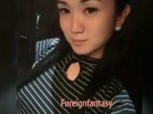 Foreignfantasy
