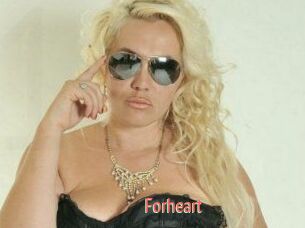 Forheart