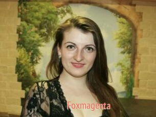 Foxmagenta