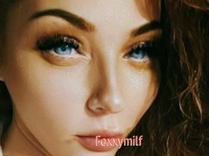 Foxxymilf