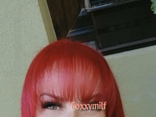 Foxxymilf