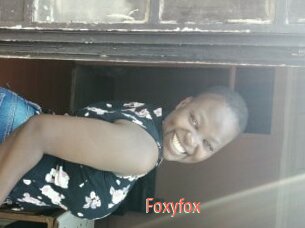 Foxyfox