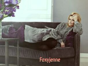 Foxyjenne