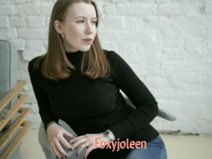Foxyjoleen