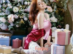 Foxyley