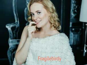 Fragilebirdy
