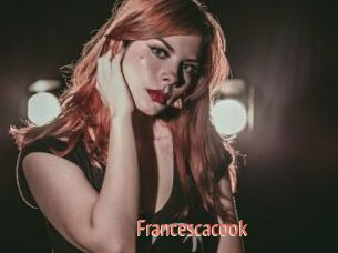 Francescacook