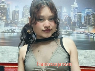 Francescajansen