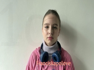 Franciskapolove