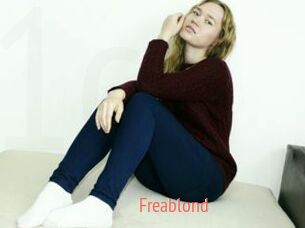 Freablond