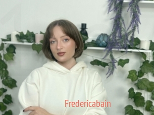 Fredericabain