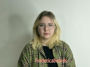 Fredericabeards