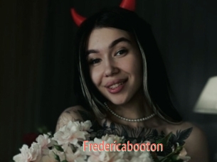 Fredericabooton