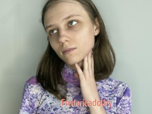 Fredericadolby