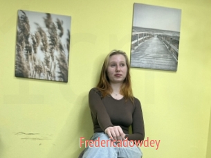 Fredericadowdey