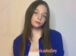 Fredericadudley