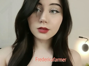 Fredericafarmer