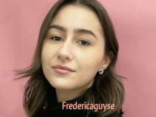 Fredericaguyse