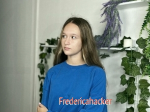 Fredericahacker