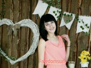 Freedomsun