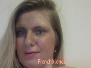 Frenchblondi