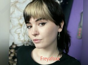 Freyafoxx
