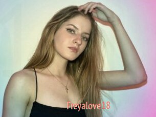 Freyalove18