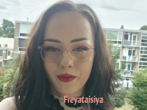 Freyataisiya