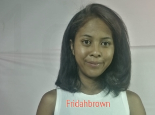 Fridahbrown