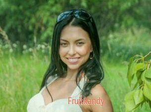 Fruitkandy