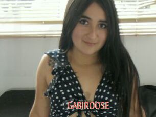GABIROOSE