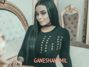 GANESHAHAMIL