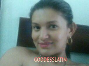 GODDESS_LATIN