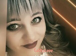 GabbyLeee