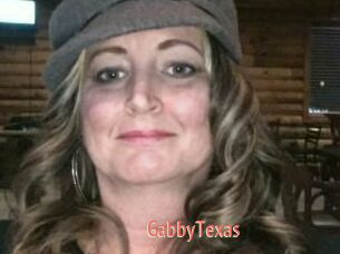 Gabby_Texas