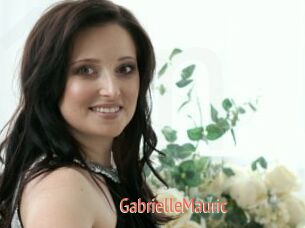 GabrielleMauric