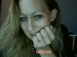 Gabyxxx