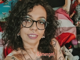 Gamergrrl
