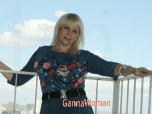 GannaWoman