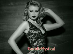 GarcelleMystical