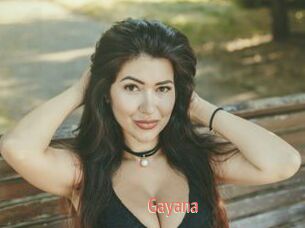 Gayana